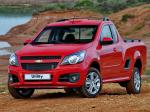 Chevrolet Utility Sport 2011 года